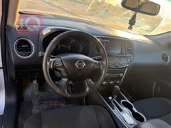 نيسان باثفايندر